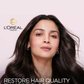LOREAL PARIS GLYCOLIC GLOSS CONDITIONER-175 ML