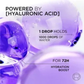 LOREAL PARIS HYALURON MOISTURE INJUCTING SERUM 40ML
