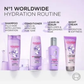 LOREAL PARIS HYALURON MOISTURE INJUCTING SERUM 40ML