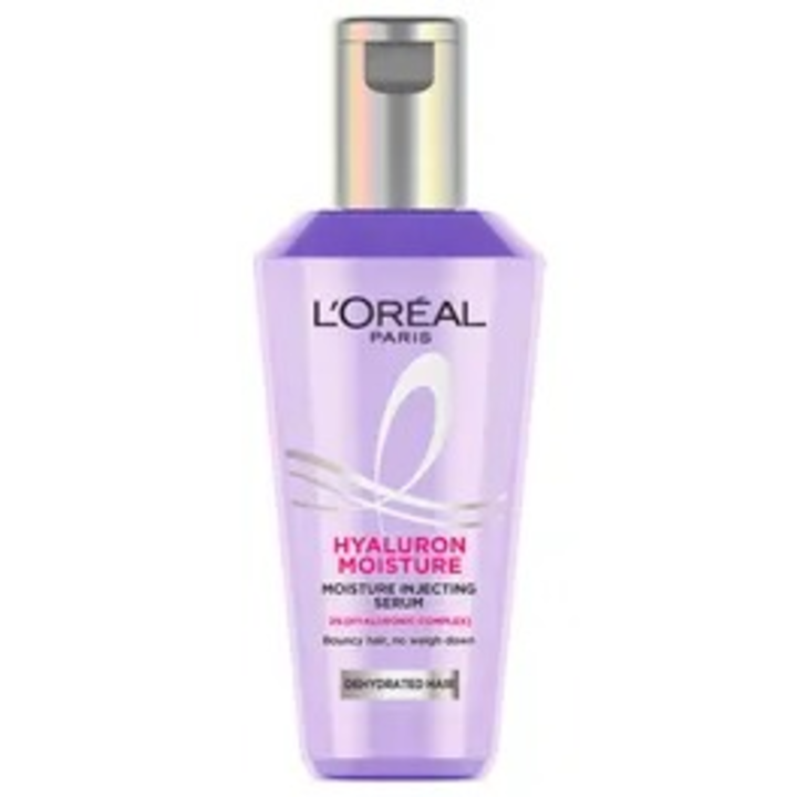 LOREAL PARIS HYALURON MOISTURE INJUCTING SERUM 40ML