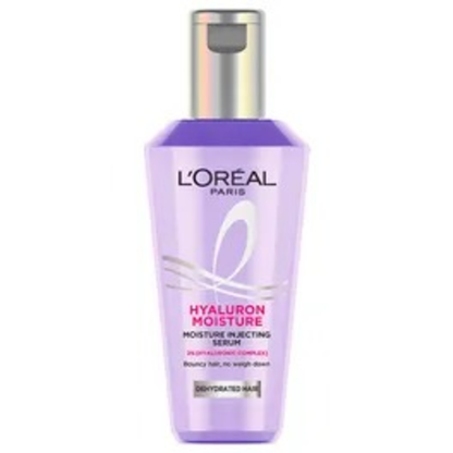 LOREAL PARIS HYALURON MOISTURE INJUCTING SERUM 40ML