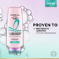 LOREAL PARIS HYALURON PURE 72H REHYDRATING CONDITIONER-175ML