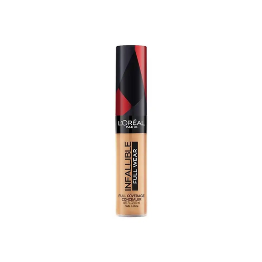 LOREAL PARIS INFALLIBLE CONCEALER 317 ALMOND 10ML