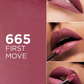LOREAL PARIS INFALLIBLE LIQUID LIPSTICK 665 FIRST MOVE