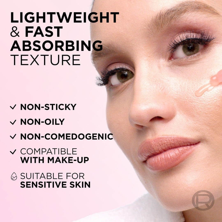 LOREAL PARIS INSTANT GLOWING SERUM 30ML