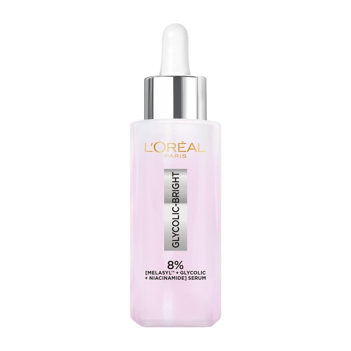 LOREAL PARIS INSTANT GLOWING SERUM 30ML