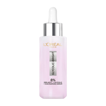 LOREAL PARIS INSTANT GLOWING SERUM 30ML