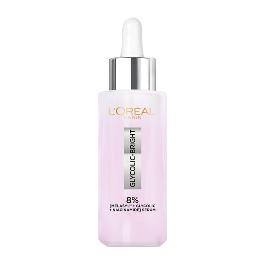 LOREAL PARIS INSTANT GLOWING SERUM 30ML