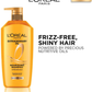 LOREAL PARIS NOURISHING SHAMPOO EXTRAORDINARY OIL- 650ML