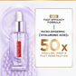 LOREAL PARIS REVITALIFT HYALURONIC ACID REPLUMPING SERUM 15ML