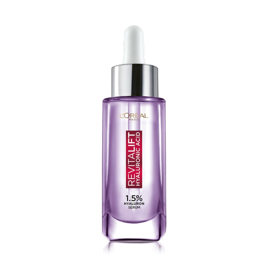 LOREAL PARIS REVITALIFT HYALURONIC ACID REPLUMPING SERUM 15ML