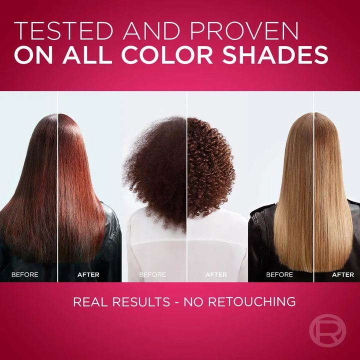 LOREAL PARIS SHAMPOO COLOR PROTECT-650 ML