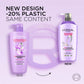 LOREAL PARIS SHAMPOO HYALURON MOISTURE- 650 ML