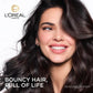LOREAL PARIS SHAMPOO HYALURON MOISTURE- 650 ML