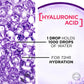 LOREAL PARIS SHAMPOO HYALURON MOISTURE- 650 ML