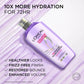 LOREAL PARIS SHAMPOO HYALURON MOISTURE- 650 ML