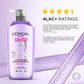 LOREAL PARIS SHAMPOO HYALURON MOISTURE- 650 ML