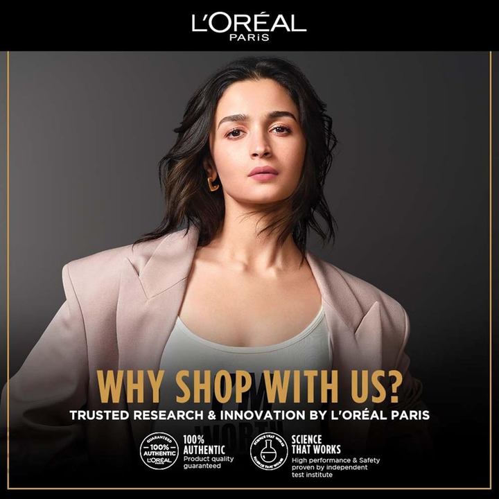 LOREAL PARIS TOTAL REPAIR 5 ADVANCED REPAIRING CONDITIONER