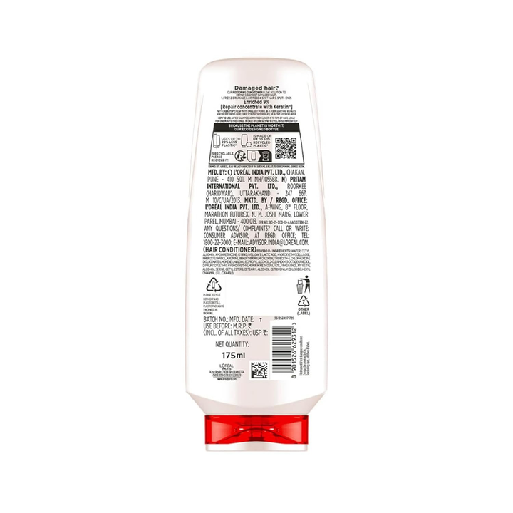 LOREAL PARIS TOTAL REPAIR 5 ADVANCED REPAIRING CONDITIONER