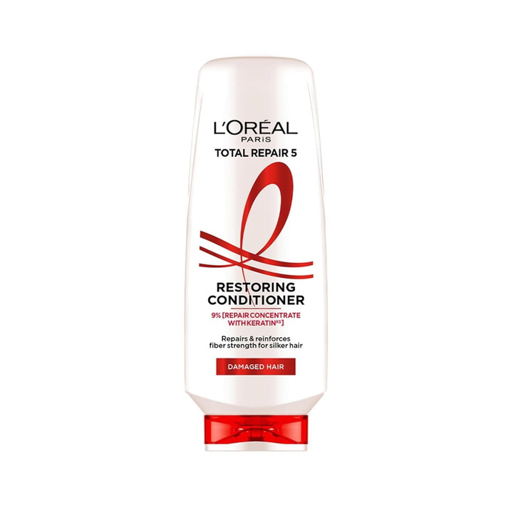 LOREAL PARIS TOTAL REPAIR 5 ADVANCED REPAIRING CONDITIONER