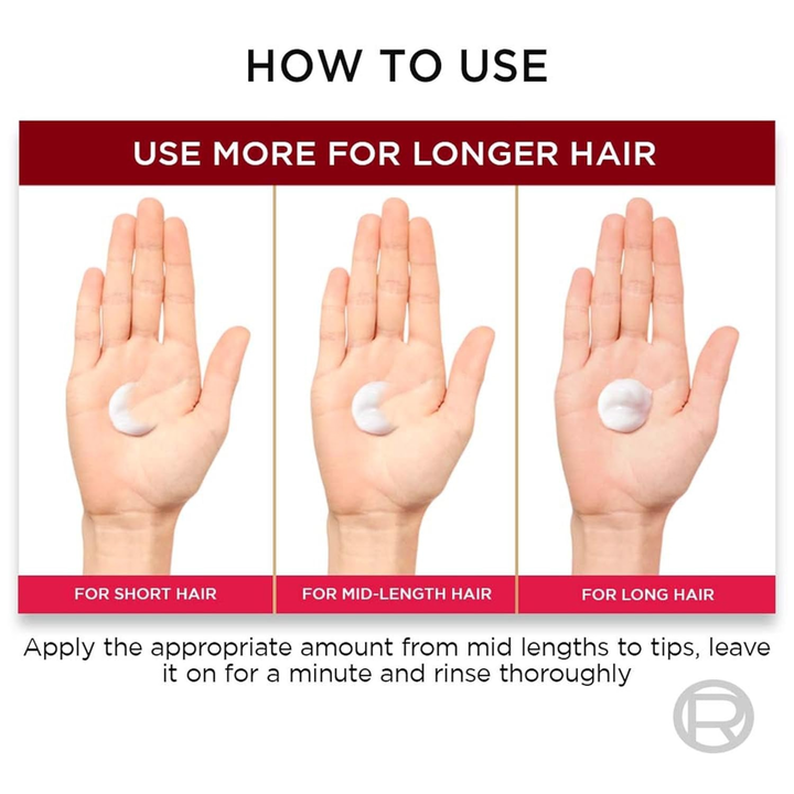 LOREAL PARIS TOTAL REPAIR 5 ADVANCED REPAIRING CONDITIONER