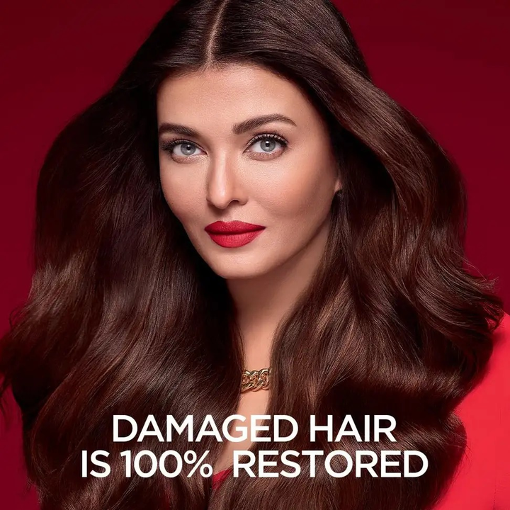 LOREAL PARIS TOTAL REPAIR 5 SHAMPOO-650 ML