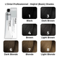 LOREAL
 PROFESSIONALNO 3 DARK BROWN Majirel Color Tube
 50ml