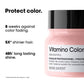 LOREAL
 PROFESSIONALRESVERATROL VITAMINO COLOR MASQUE
 250ML