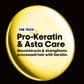 LOREAL PROFESSIONEL PARIS XTENSO CARE SHAMPOO KERATIN REPAIR +ASTA-CARE