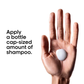LOREAL PROFESSIONEL PARIS XTENSO CARE SHAMPOO KERATIN REPAIR +ASTA-CARE