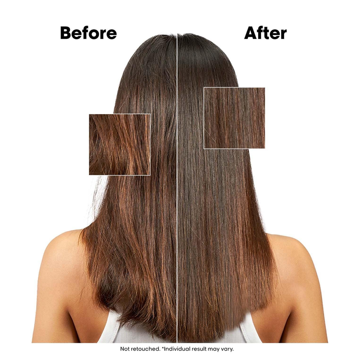 LOREAL PROFESSIONEL PARIS XTENSO CARE SHAMPOO KERATIN REPAIR +ASTA-CARE