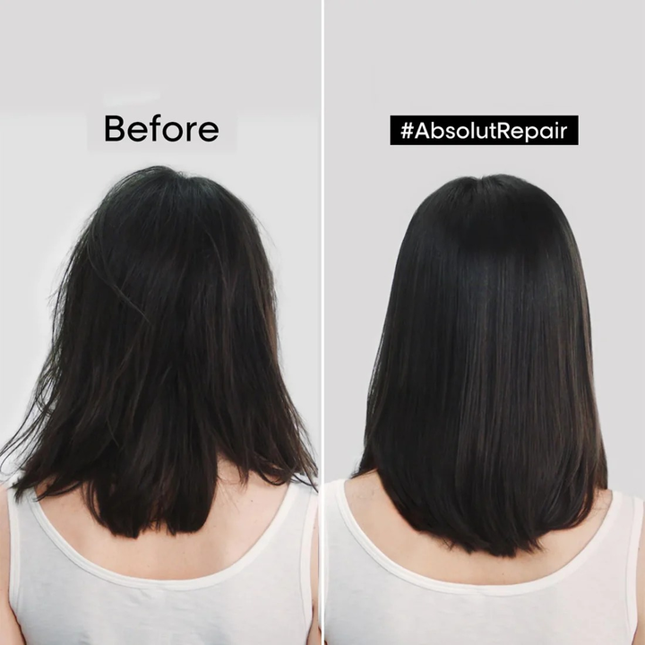 LOREAL PROFESSIONNEL ABSOLUTE REPAIR OIL 90ML