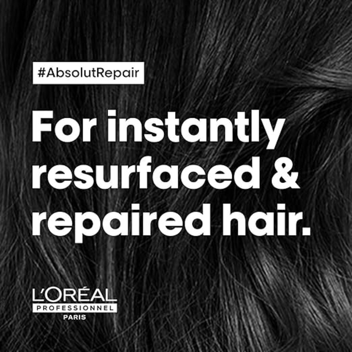 LOREAL PROFESSIONNEL ABSOLUTE REPAIR OIL 90ML