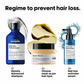 LOREAL PROFESSIONNEL DENSITY ADVANCED SHAMPOO- 300ML