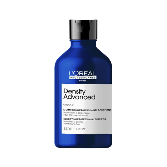 LOREAL PROFESSIONNEL DENSITY ADVANCED SHAMPOO- 300ML