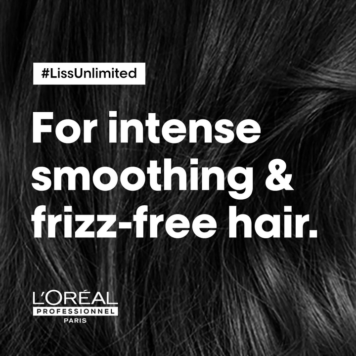 LOREAL PROFESSIONNEL LISS UNLIMITED EXPERT MASQUE PROKERATIN