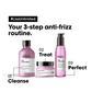 LOREAL PROFESSIONNEL LISS UNLIMITED EXPERT MASQUE PROKERATIN