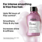 LOREAL PROFESSIONNEL LISS UNLIMITED PROKERATIN SHAMPOO- 300 ML