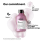 LOREAL PROFESSIONNEL LISS UNLIMITED PROKERATIN SHAMPOO- 300 ML
