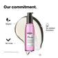 L'OREAL PROFESSIONNEL LISS UNLIMITED SERUM- 125 ML