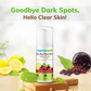 MAMA EARTH BLEMISHES REMOVE FACE CREAM 30GM