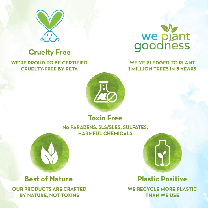 MAMAEARTH BYE BYE DARK CIRCLES EYE CREAM 20G