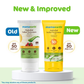 MAMAEARTH HYDRAGEL INDIAN SUNSCREEN SUN PROTECTION/50G