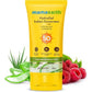 MAMAEARTH HYDRAGEL INDIAN SUNSCREEN SUN PROTECTION/50G