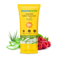 MAMAEARTH HYDRAGEL INDIAN SUNSCREEN SUN PROTECTION/50G