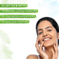MAMAEARTH HYDRAGEL INDIAN SUNSCREEN SUN PROTECTION/50G