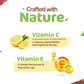 MAMAEARTH LIP SERUM CARAMEL NUDE