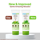 MAMA EARTH ME TEA TREE FACE WASH 100ML