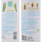 MAMAEARTH MOISTURIZING DAILY LOTION FOR BABIES/100ML