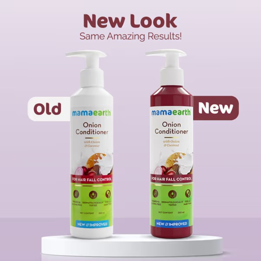 MAMAEARTH ONION CONDITIONER 250ML